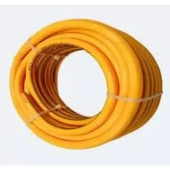 Hdpe Hose Pipe